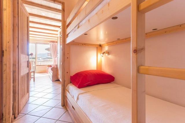 Les Chalets de La Rosière CR03A - La Rosière