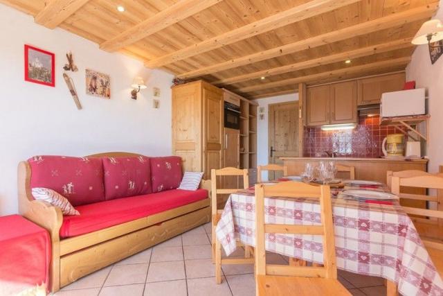 Les Chalets de La Rosière CR03A - La Rosière