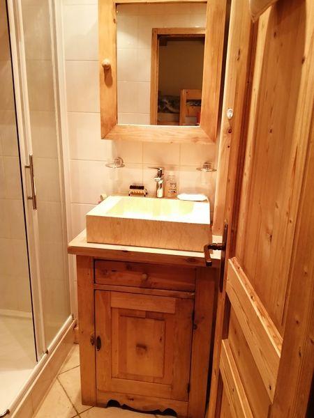 Les Chalets de La Rosière CR03A - La Rosière