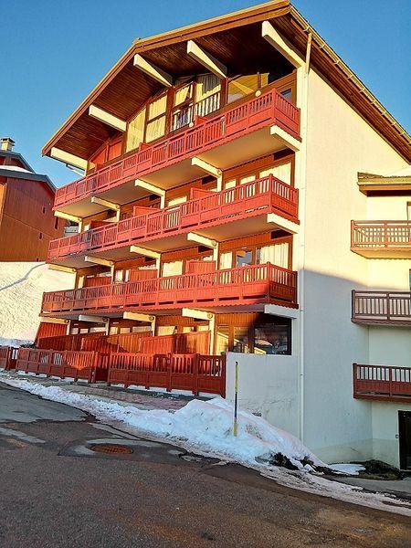Les Chalets de La Rosière CR03A - La Rosière
