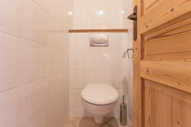 Les Chalets de La Rosière CR03A - La Rosière