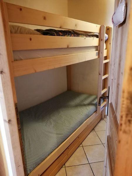 Les Chalets de La Rosière CR03A - La Rosière