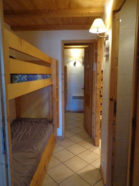 Les Chalets de La Rosière CR03A - La Rosière