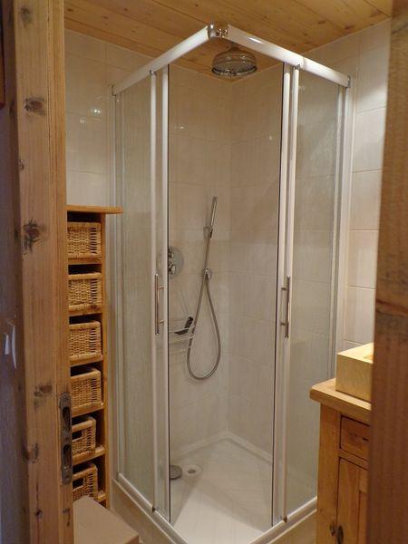 Les Chalets de La Rosière CR03A - La Rosière