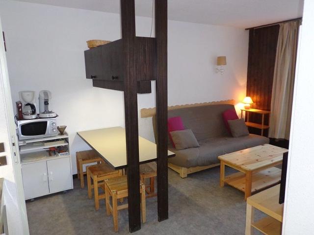 Le Vanoise VN324 - La Rosière