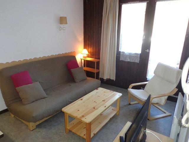 Le Vanoise VN324 - La Rosière