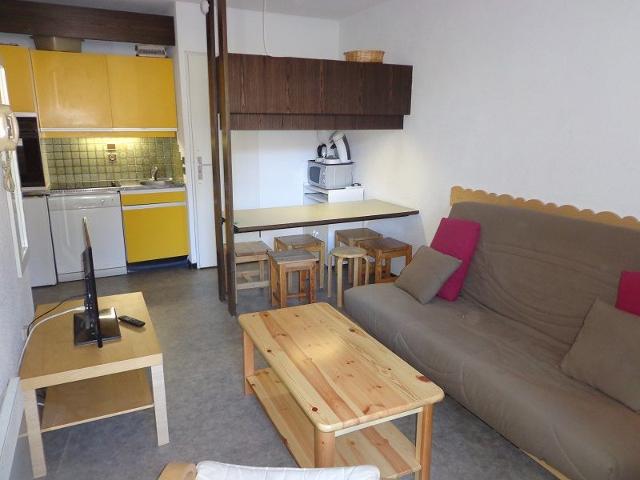 Le Vanoise VN324 - La Rosière