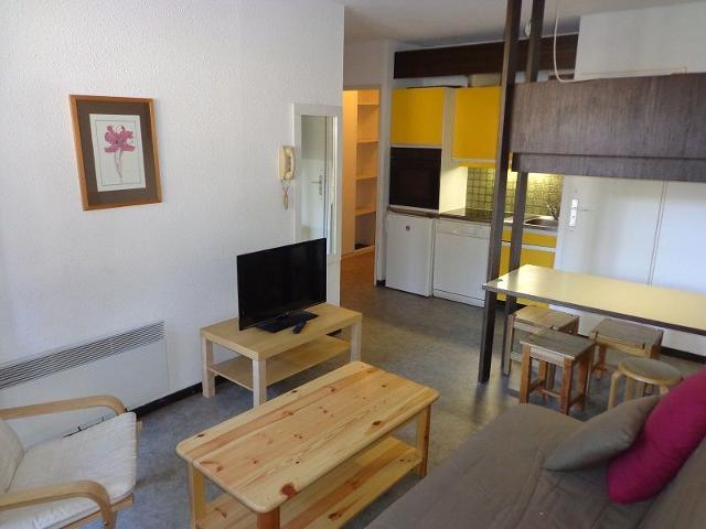 Le Vanoise VN324 - La Rosière