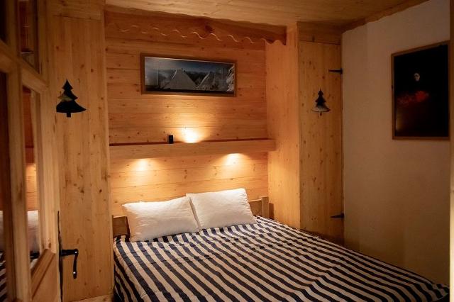 Le Vanoise VN105 - La Rosière