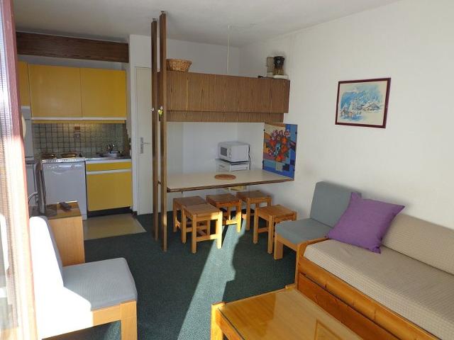 Le Vanoise VN111 - La Rosière