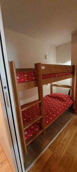 Apartements V du Bachat Arolles A N°03 - 2P4 - Chamrousse