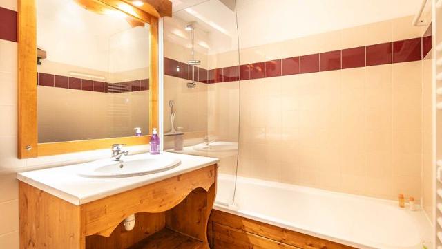 Apartements V du Bachat Arolles A N°03 - 2P4 - Chamrousse