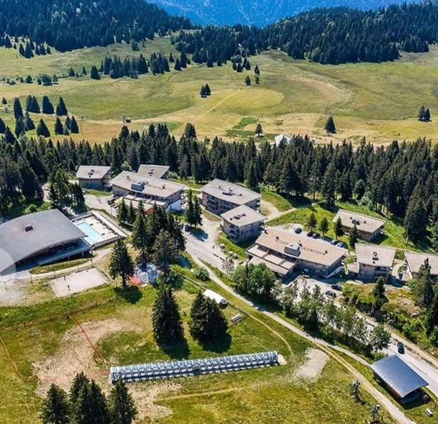 Apartements V du Bachat Arolles A N°03 - 2P4 - Chamrousse