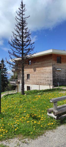 Apartements V du Bachat Arolles A N°03 - 2P4 - Chamrousse