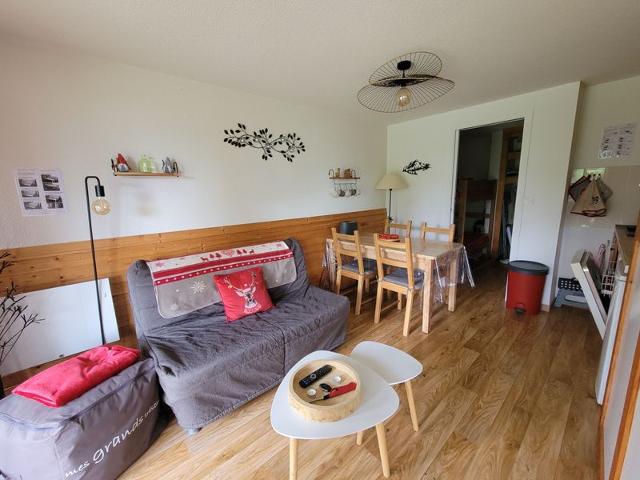 Apartements V du Bachat Arolles A N°03 - 2P4 - Chamrousse