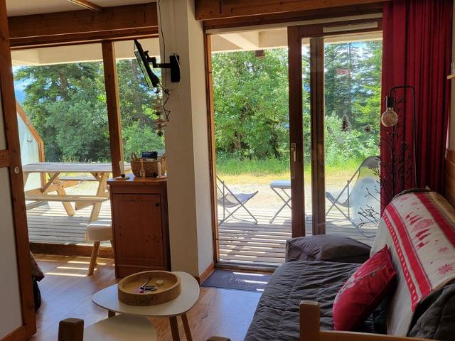 Apartements V du Bachat Arolles A N°03 - 2P4 - Chamrousse