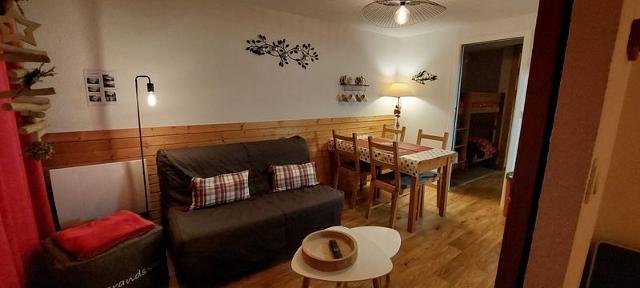 Apartements V du Bachat Arolles A N°03 - 2P4 - Chamrousse