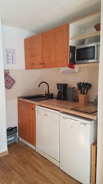 Apartements V du Bachat Arolles A N°03 - 2P4 - Chamrousse