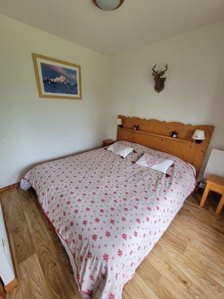 Apartements V du Bachat Arolles A N°03 - 2P4 - Chamrousse