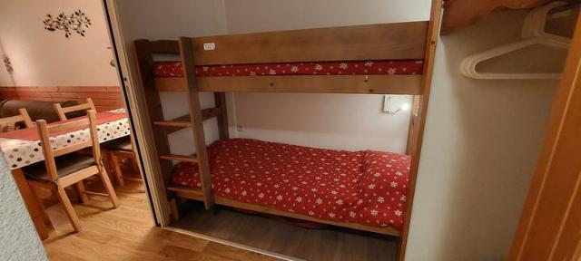 Apartements V du Bachat Arolles A N°03 - 2P4 - Chamrousse