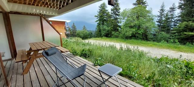 Apartements V du Bachat Arolles A N°03 - 2P4 - Chamrousse