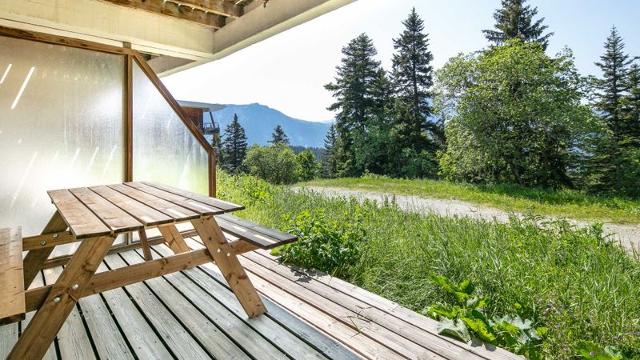 Apartements V du Bachat Arolles A N°03 - 2P4 - Chamrousse