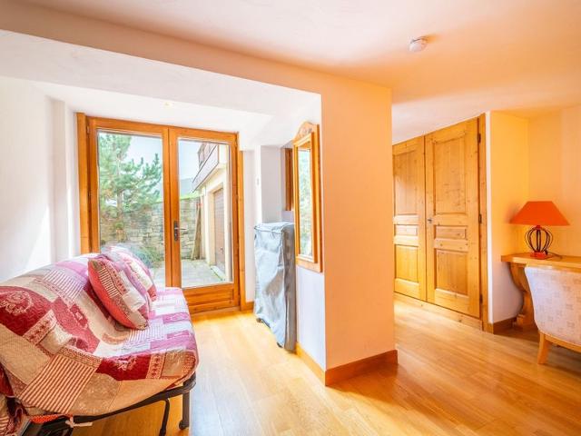 Résidence BEAUSITE - La Clusaz