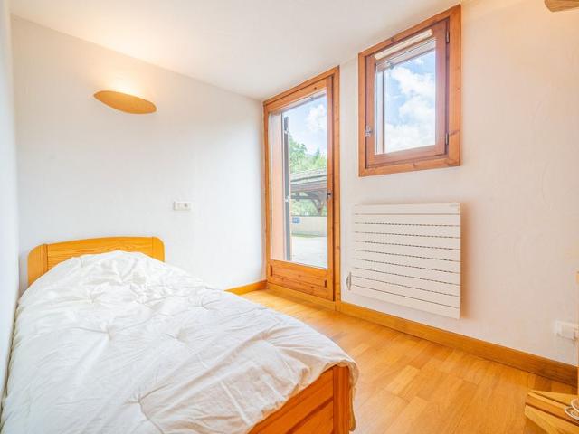 Résidence BEAUSITE - La Clusaz