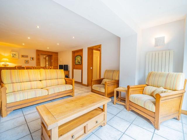 Résidence BEAUSITE - La Clusaz