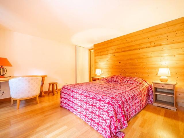 Résidence BEAUSITE - La Clusaz