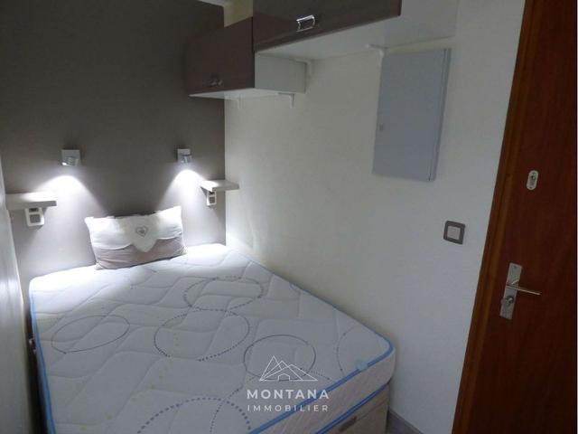 Renovated studio 1st floor for 4 people - Le Grand-Bornand FR-1-458-182 - Le Grand Bornand
