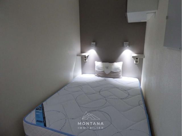 Renovated studio 1st floor for 4 people - Le Grand-Bornand FR-1-458-182 - Le Grand Bornand