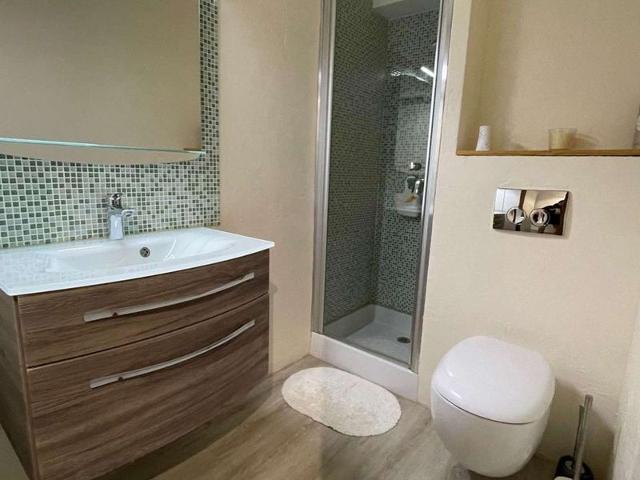 Renovated studio 1st floor for 4 people - Le Grand-Bornand FR-1-458-182 - Le Grand Bornand