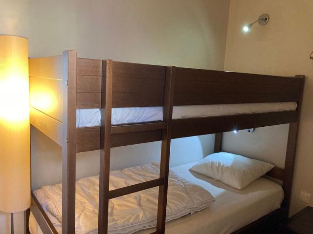 Apartment for 6/7 people with balcony, pets allowed, internet, ski locker FR-1-634-89 - Avoriaz