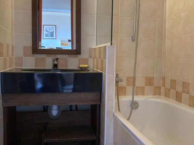 Apartment for 6/7 people with balcony, pets allowed, internet, ski locker FR-1-634-89 - Avoriaz