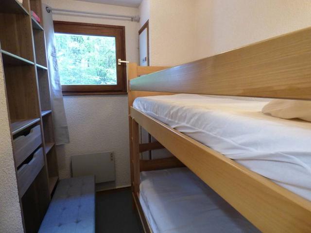 3-room apartment for 6, near center, Grand-Bornand FR-1-458-183 - Le Grand Bornand