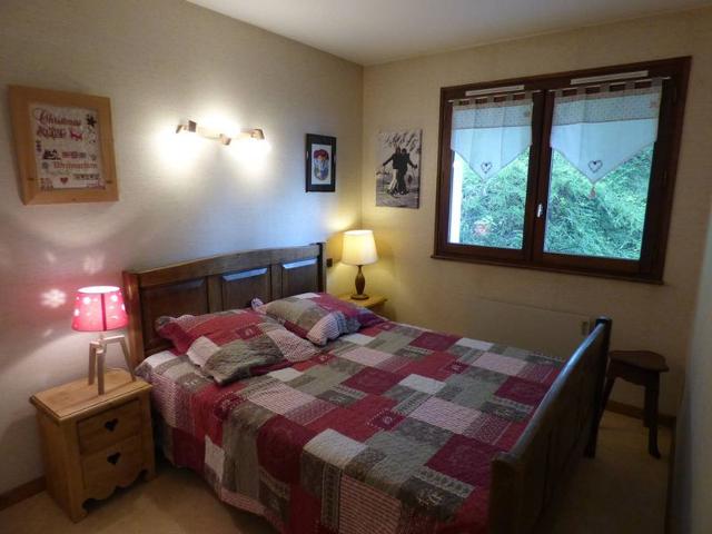 3-room apartment for 6, near center, Grand-Bornand FR-1-458-183 - Le Grand Bornand