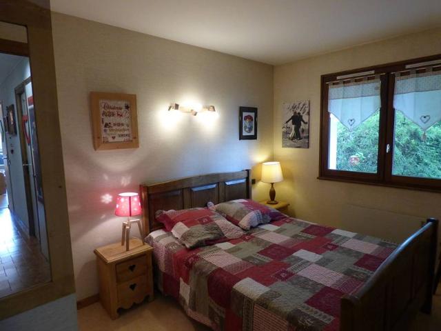 3-room apartment for 6, near center, Grand-Bornand FR-1-458-183 - Le Grand Bornand
