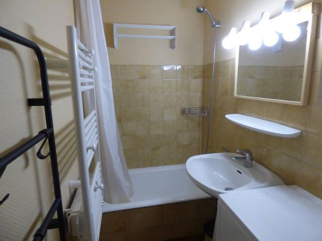 3-room apartment for 6, near center, Grand-Bornand FR-1-458-183 - Le Grand Bornand