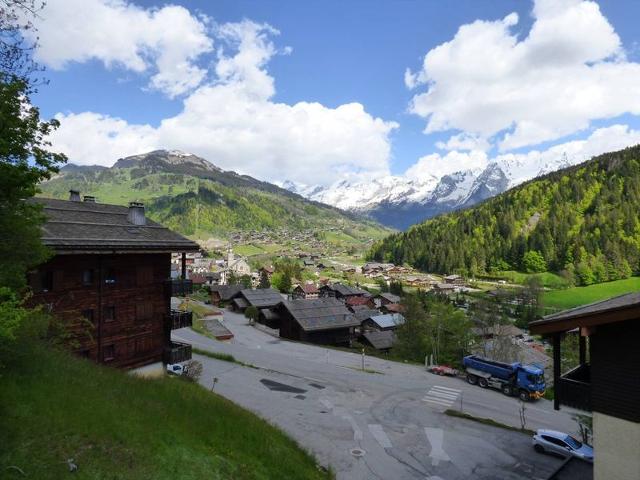 3-room apartment for 6, near center, Grand-Bornand FR-1-458-183 - Le Grand Bornand
