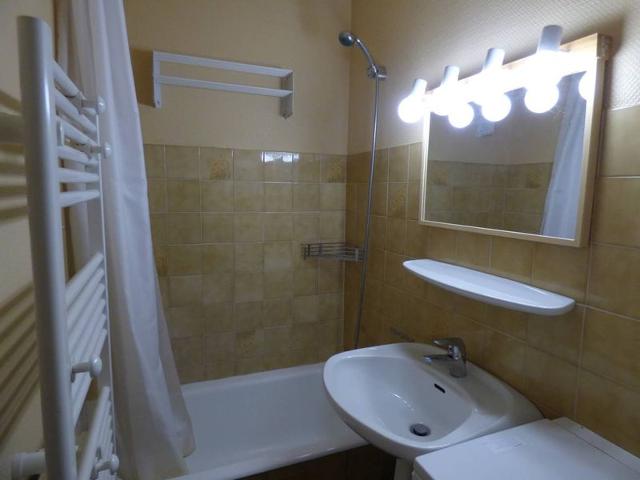 3-room apartment for 6, near center, Grand-Bornand FR-1-458-183 - Le Grand Bornand