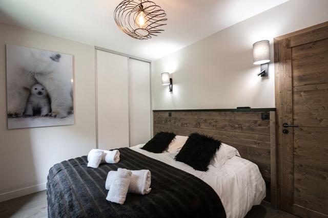 Apartements WHITE PEARL - Chamonix Centre