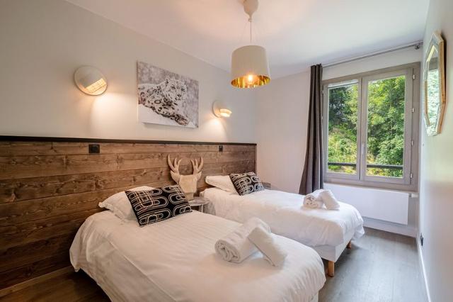 Apartements WHITE PEARL - Chamonix Centre