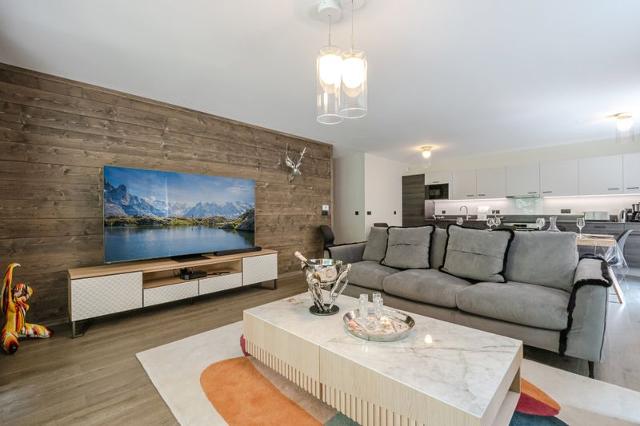 Apartements WHITE PEARL - Chamonix Centre