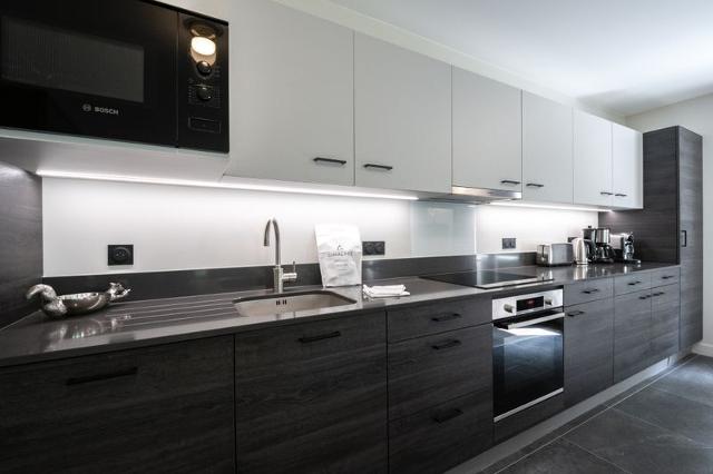 Apartements WHITE PEARL - Chamonix Centre