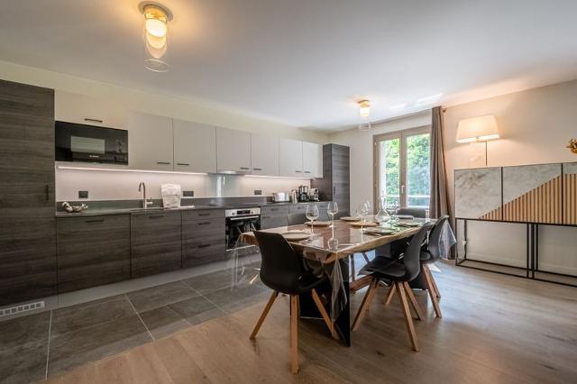 Apartements WHITE PEARL - Chamonix Centre