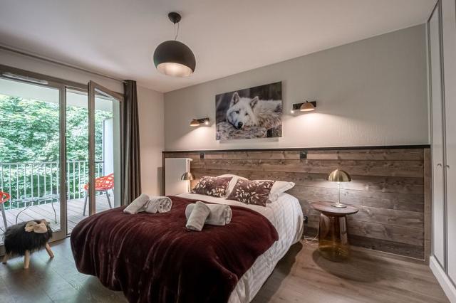Apartements WHITE PEARL - Chamonix Centre