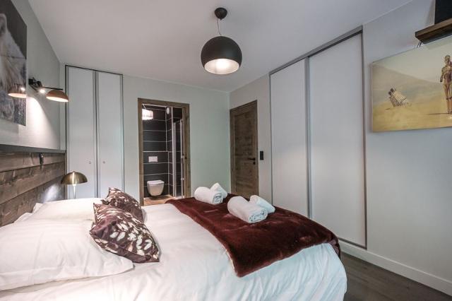 Apartements WHITE PEARL - Chamonix Centre