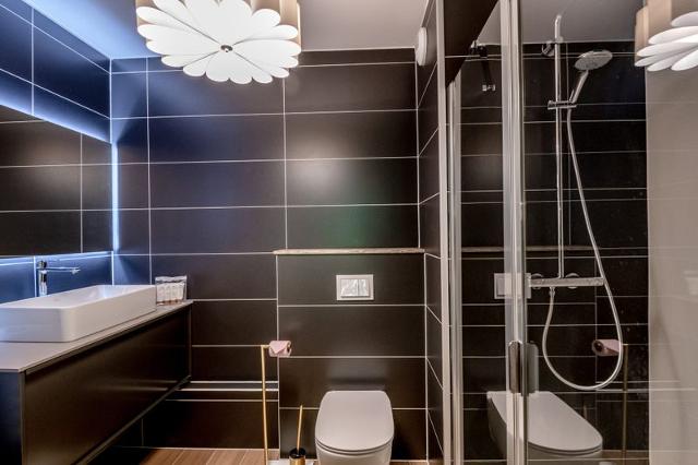 Apartements WHITE PEARL - Chamonix Centre