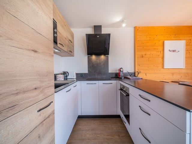 Résidence LES BALCONS A - La Clusaz